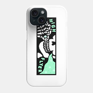 High Flyer Phone Case