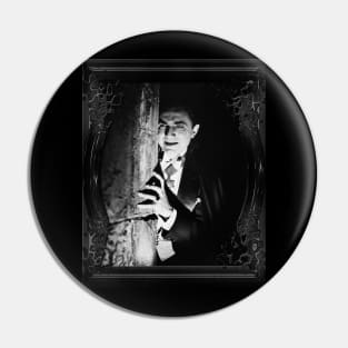 DRAC 5 (1931) Pin