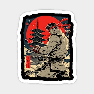 ryu Magnet