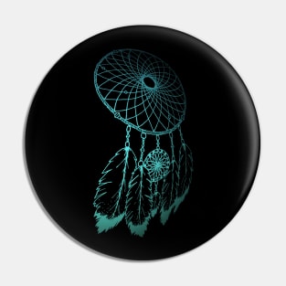 Dreamcatcher Pin