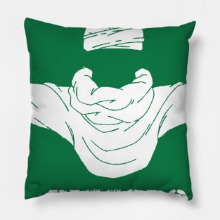 piccolo Pillow