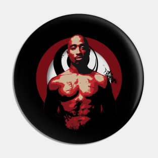 Gansta Sh*t Session Pin