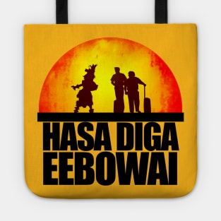 Hasa Diga Eebowai Tote