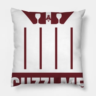 Jacuzzi Mead Pillow