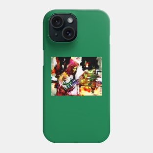 Peter Green Phone Case