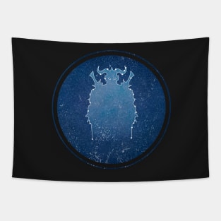 Gloomhaven Star Constellation - Board Game Inspired Graphic - Tabletop Gaming  - BGG Tapestry