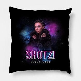 SHOTZI Pillow