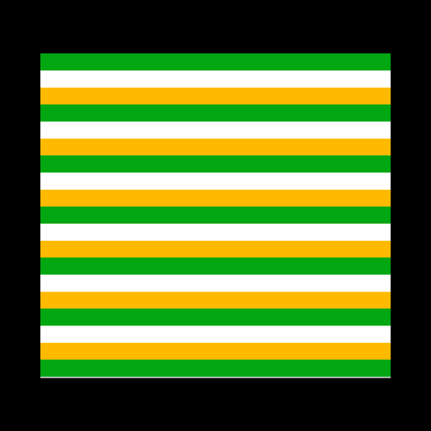 Irish Stripes by gastaocared