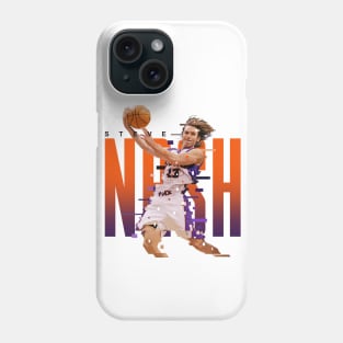 Steve Nash Phone Case