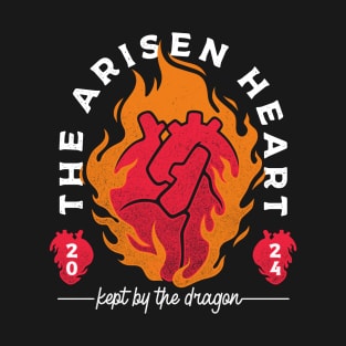 The Arisen Heart T-Shirt