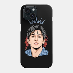 Ji Chang Wook Phone Case