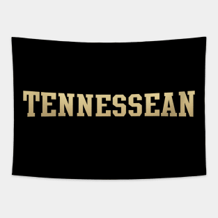 Tennessean - Tennessee Native Tapestry