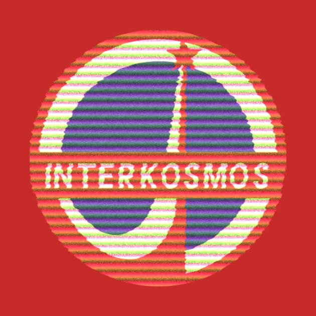 Interkosmos Soviet Space Program by soulfulprintss8