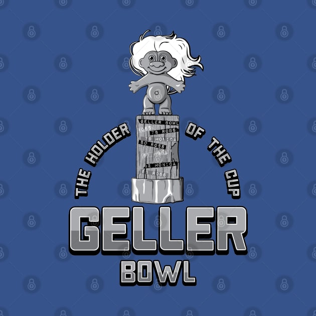 Gellar Bowl by huckblade