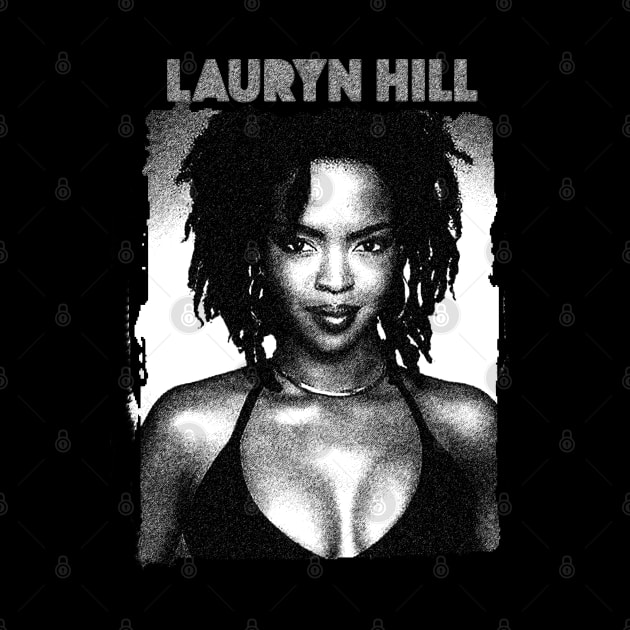 Lauryn hill by Jely678