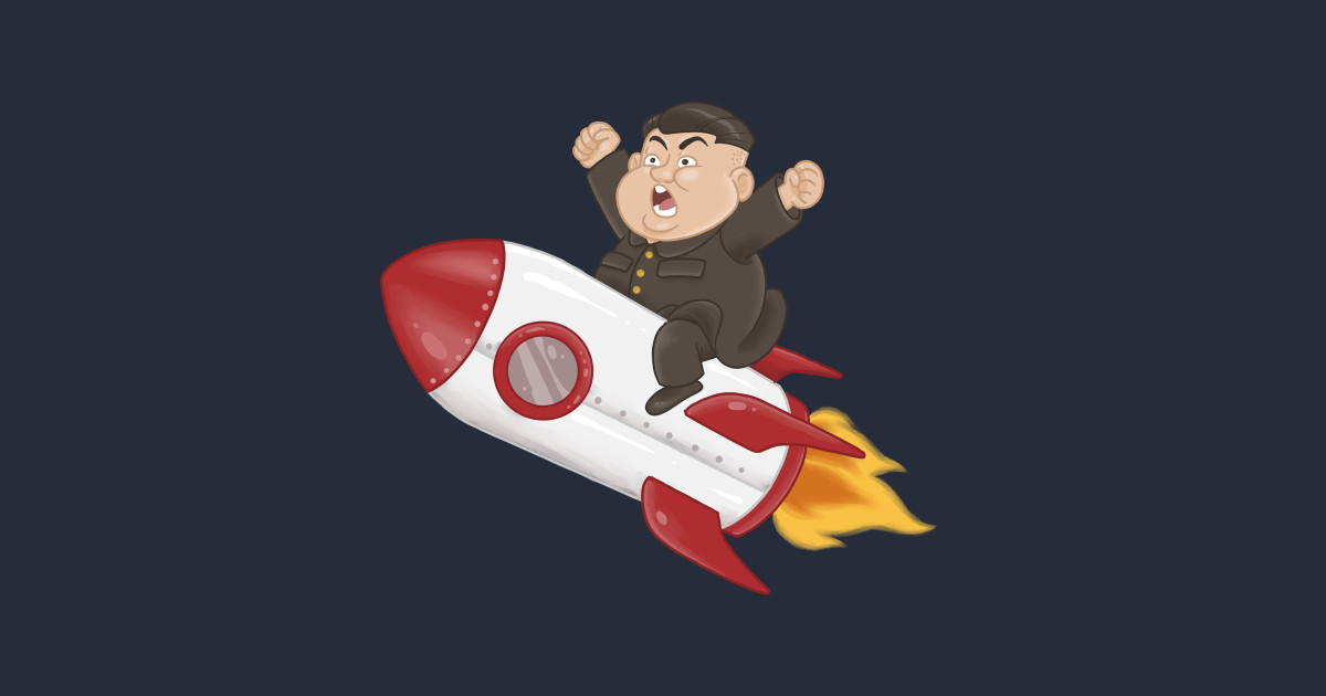 Rocket Man - Rocket Man - Long Sleeve T-Shirt | TeePublic