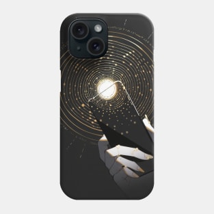 Universe Phone Phone Case