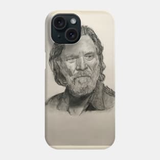 Dude Phone Case