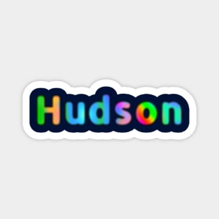 Hudson Magnet