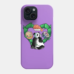 Sushi Boi Phone Case