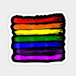 LGBT Gift Magnet