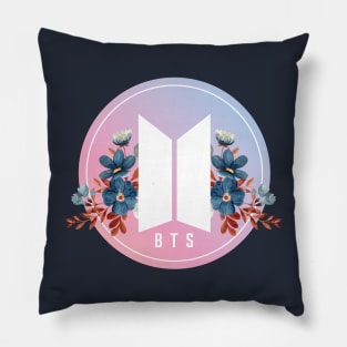 Bulletproof Boy Scouts V2 Pillow