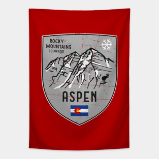 Emblem Aspen Tapestry