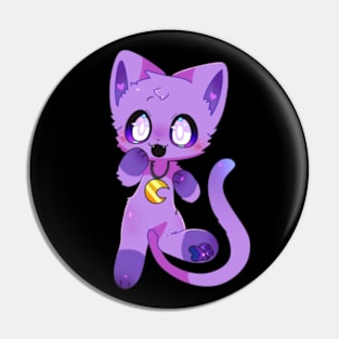 Sociu Cute Cat Pin