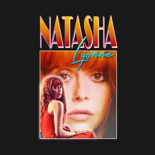 Natasha Lyonne T-Shirt