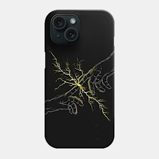 Strong bond Phone Case