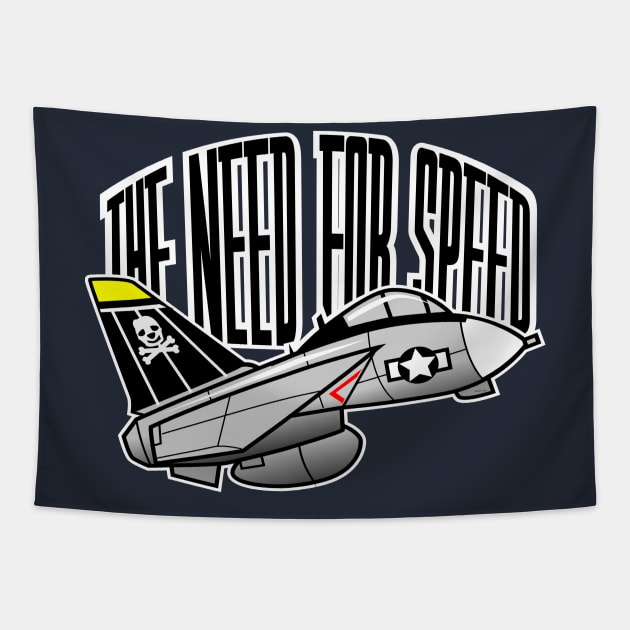 Need for Speed Tapestry by Spikeani