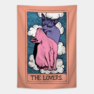 The Lovers Tapestry