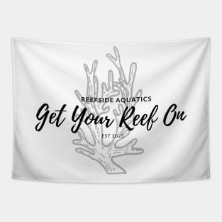 Get your reef on V2 Tapestry