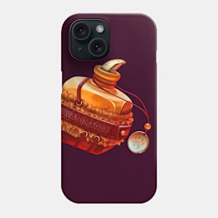 Animagic Phone Case