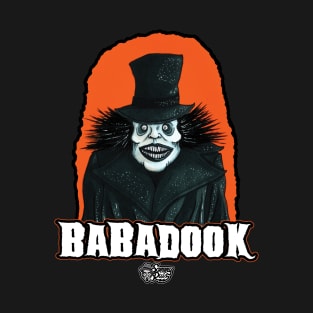 Babadook T-Shirt