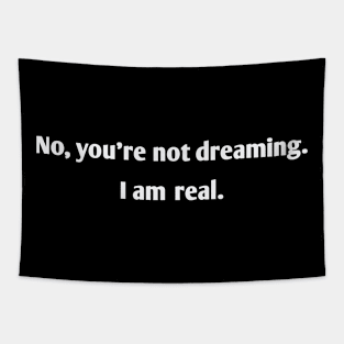 You're not dreaming. Tapestry