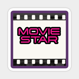 Movie Star Magnet