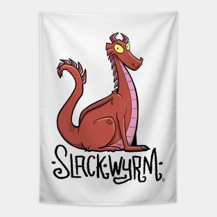 Ferragus Slackwyrm Tapestry