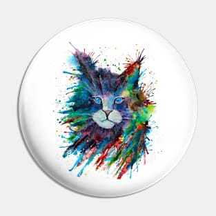 Colocat Pin