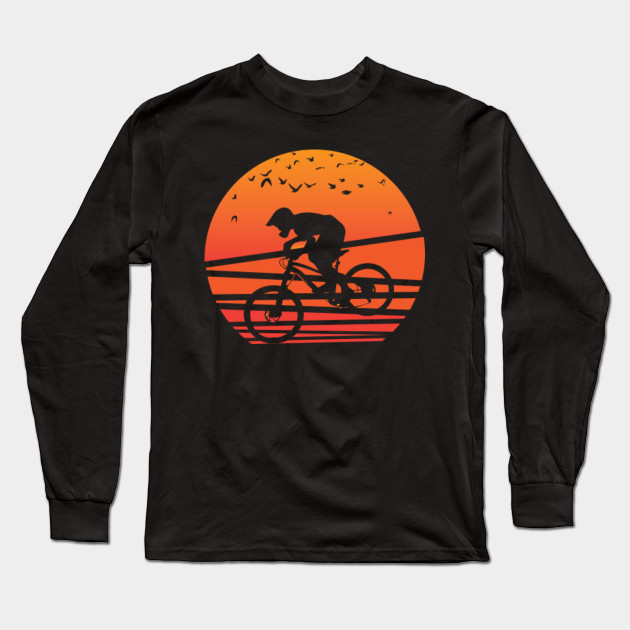 mountain bike shirt