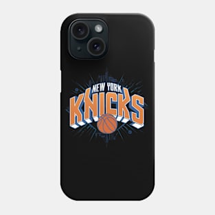 knicks Phone Case