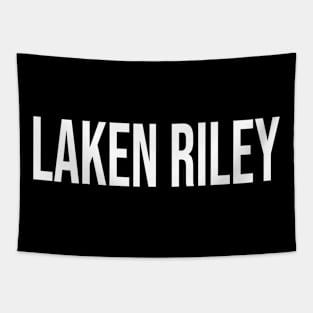 Laken Riley Tapestry