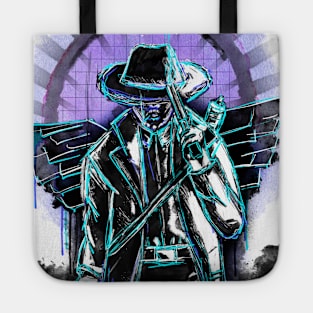 The Outlaw Tote