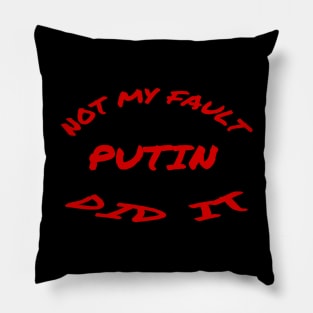 Democrats Pillow