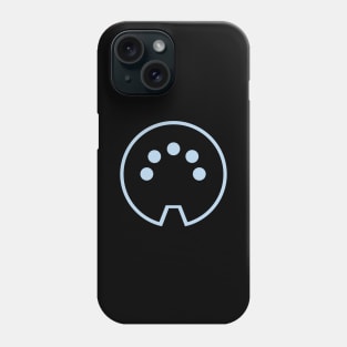 Midi Jack Phone Case