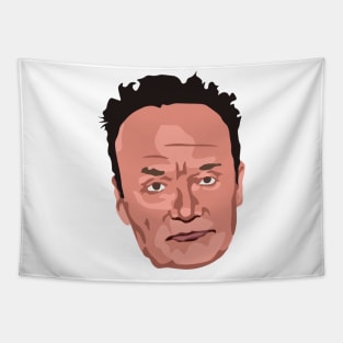 Creed Tapestry