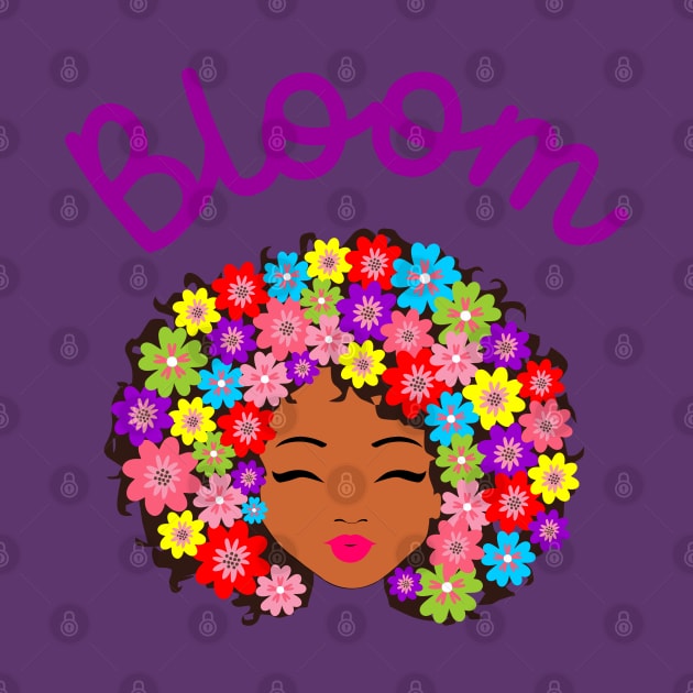 Bloom by Roqson