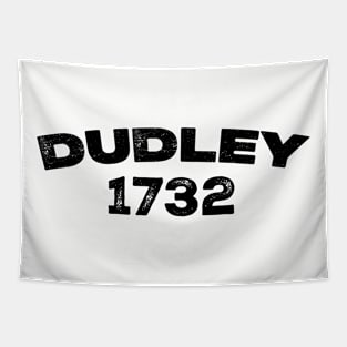 Dudley, Massachusetts Tapestry