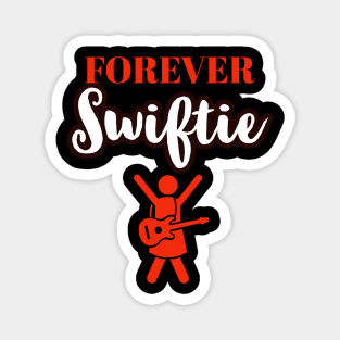 Forever Swifties Magnet