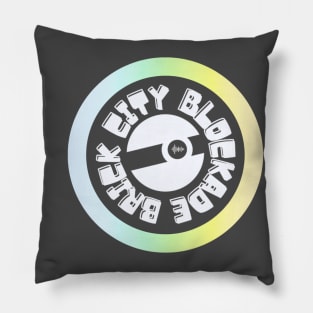 The Podcast Essential Pillow